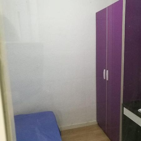 马德里Apartamento En Francos Rodriguez, Junto A Bravo Murillo公寓 外观 照片
