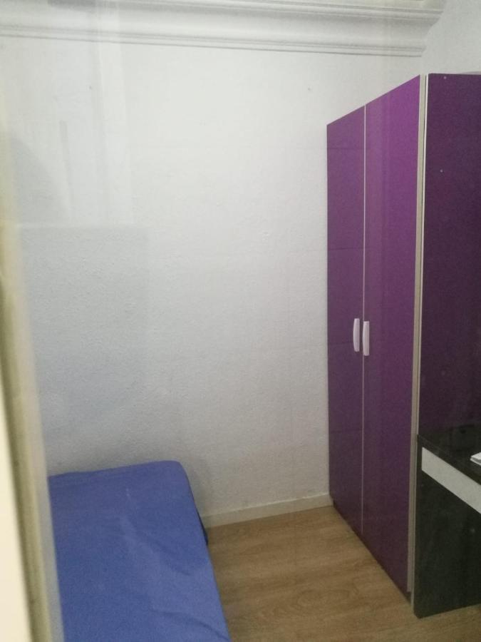 马德里Apartamento En Francos Rodriguez, Junto A Bravo Murillo公寓 外观 照片
